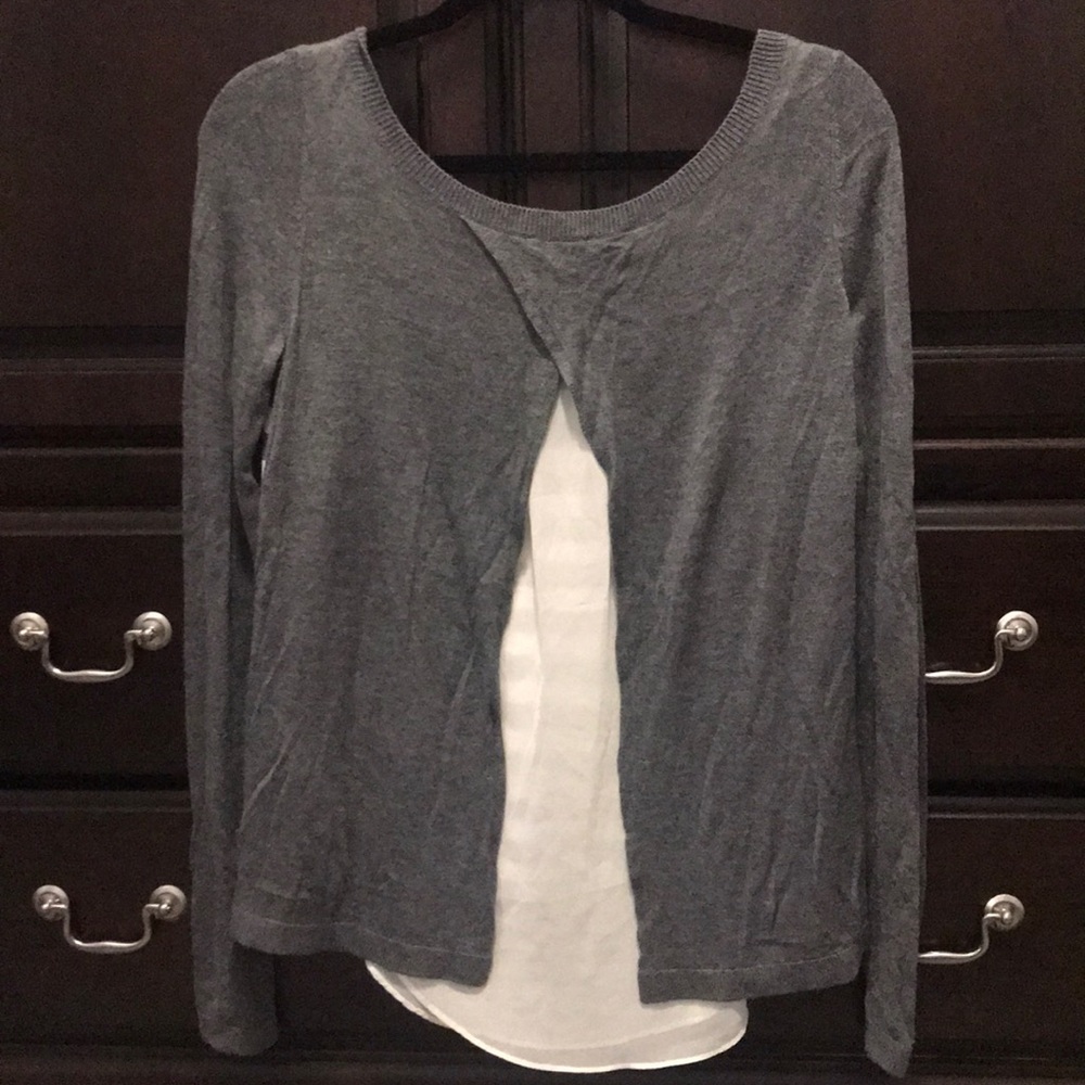 Express shirt - Picture 2 of 2